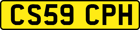 CS59CPH