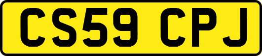 CS59CPJ