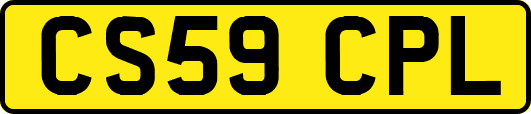 CS59CPL