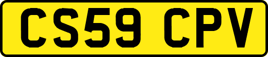 CS59CPV