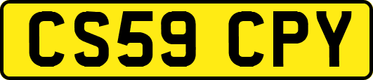 CS59CPY