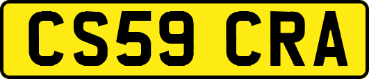 CS59CRA