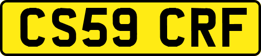 CS59CRF