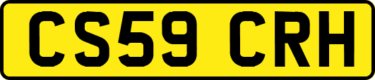 CS59CRH
