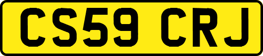 CS59CRJ