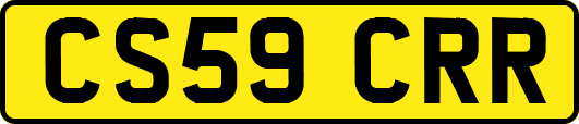 CS59CRR