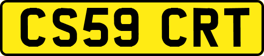 CS59CRT