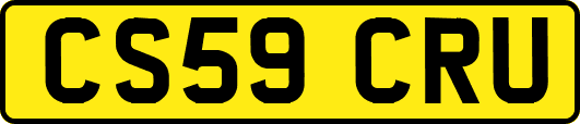 CS59CRU