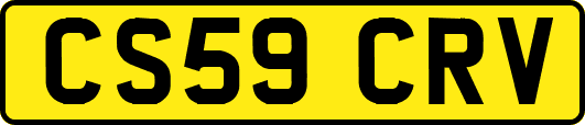 CS59CRV