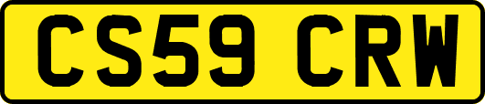 CS59CRW