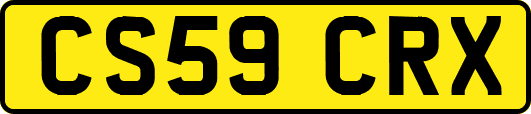 CS59CRX