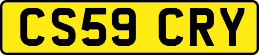 CS59CRY