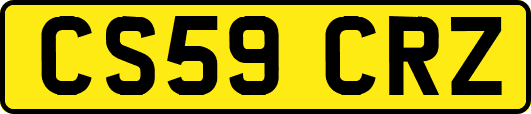 CS59CRZ