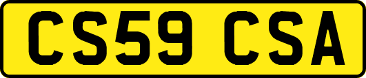 CS59CSA