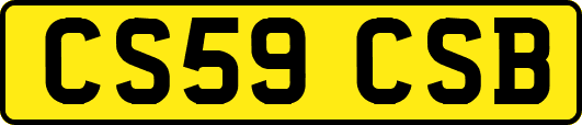 CS59CSB