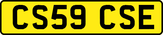 CS59CSE