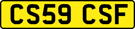 CS59CSF