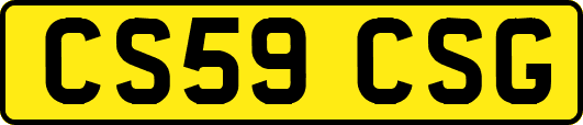 CS59CSG