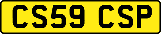 CS59CSP