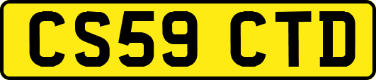 CS59CTD