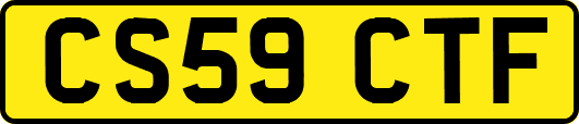 CS59CTF