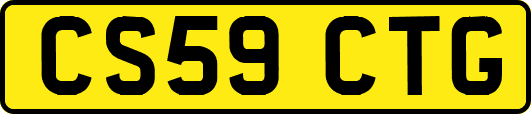 CS59CTG