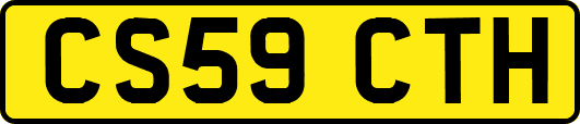 CS59CTH