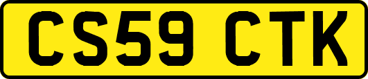 CS59CTK