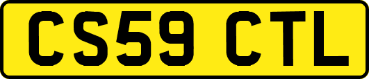 CS59CTL