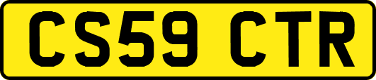 CS59CTR