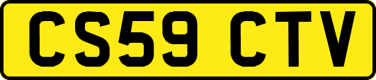 CS59CTV
