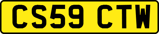 CS59CTW