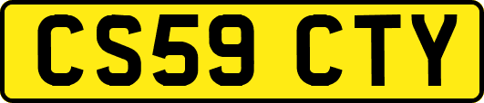 CS59CTY
