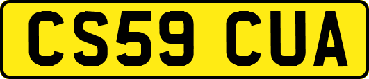 CS59CUA