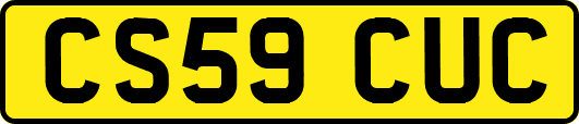 CS59CUC