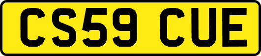 CS59CUE