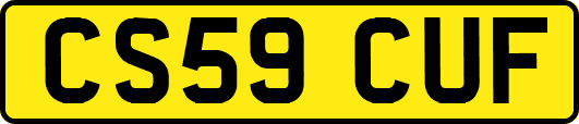 CS59CUF