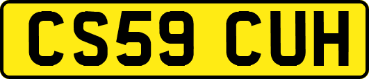 CS59CUH
