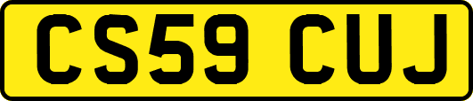 CS59CUJ