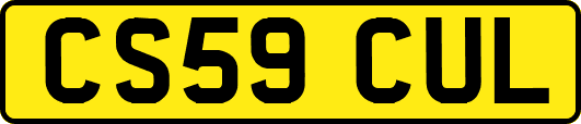 CS59CUL