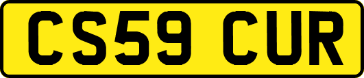 CS59CUR