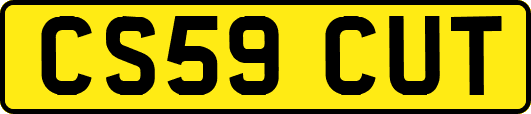 CS59CUT