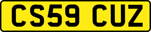 CS59CUZ