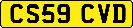 CS59CVD