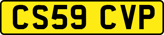 CS59CVP