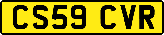 CS59CVR