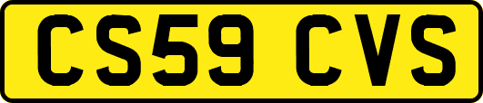 CS59CVS