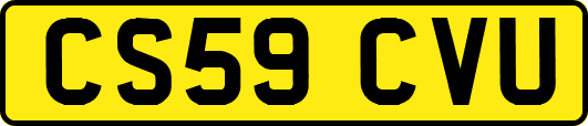 CS59CVU