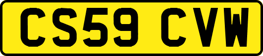CS59CVW