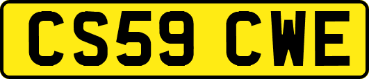 CS59CWE